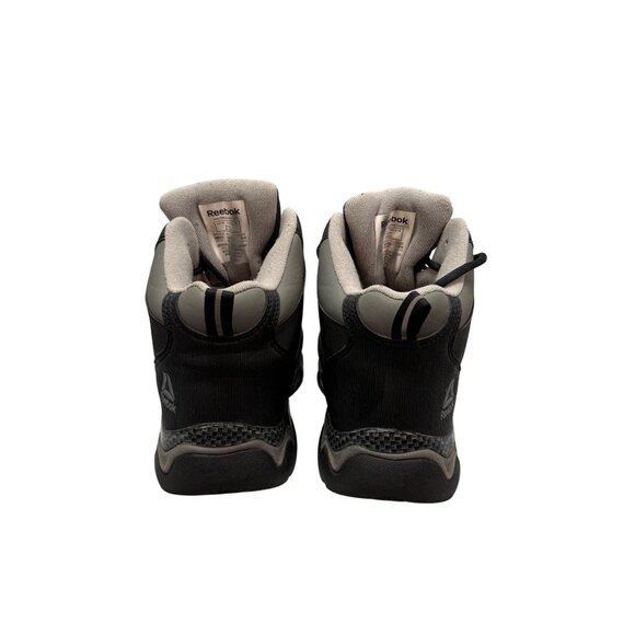 Reebok‎ Beamer Unisex Women's 10W Men's 8W Work Boots Composite Toe Waterproof - Picture 7 of 9